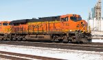 BNSF 7192